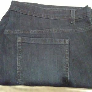 Amanda blue jeans 20W